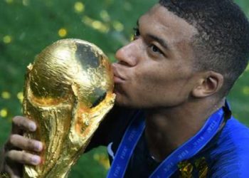 FIFA 20: How to play a World Cup finals & full list of international teams on the game