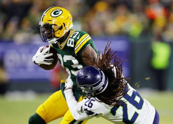 5 breakout fantasy football stars to pick up for Week 8