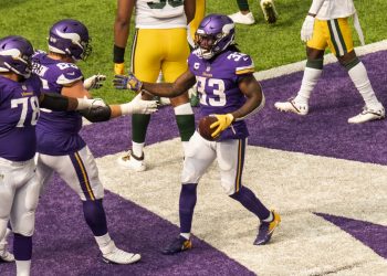 Dalvin Cook’s return could be bright spot in Vikings’ lost season