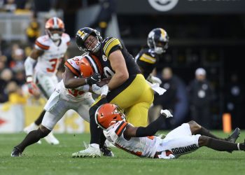 Who is playing who this week?