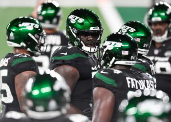 Jets announce COVID-19 tests were a false positive