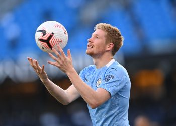Top captain pick De Bruyne blanks