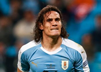 How Cavani can impact Man Utd’s front three