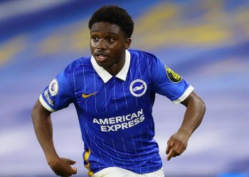 Lamptey value a big draw