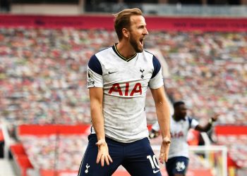 Kane back to his best