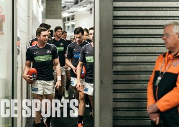 RIVALS: The Wild World of Aussie Rules Football – VICE World of Sports