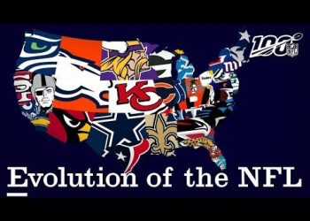 How EVERY Team Got Its Name & Identity!