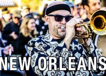 What Football Means to New Orleans