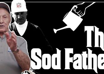 The Greatest Groundskeeper in the History of Sports: George Toma & the Evolution of the Super Bowl