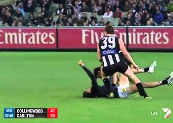 Biggest AFL Hits (Part.1)