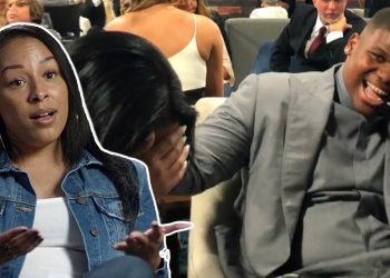 From Poverty to Representing the # 3 Overall NFL Draft Pick: Nicole Lynn’s Story