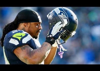 Most Memorable Moments in NFL HISTORY Part 1