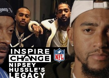 DeSean Jackson & Snoop Dogg Explain Nipsey Hussle’s Incredible Journey & Impact on His Community