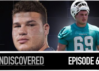 Intl. NFL Stars Make Moves in their First Preseason | NFL Undiscovered