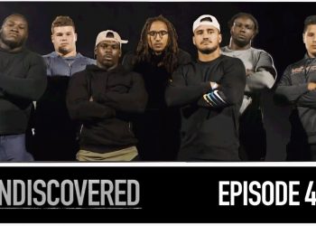 Which Intl. Stars Will Make the Cut? | NFL Undiscovered