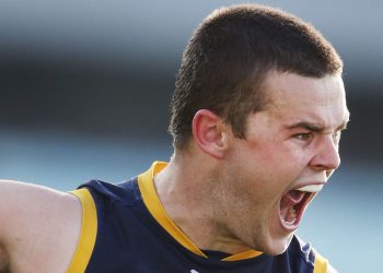 The Brad Crouch compensation controversy and how to fix it