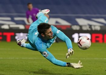 GW5 Bonus points: Kane shines again for Spurs
 Fantasy Premier League
 See which players rewarded their Fantasy owners with additional points in Gameweek 5