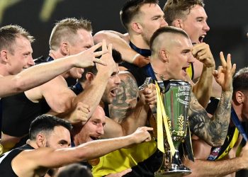 What is the AFL’s greatest modern dynasty?