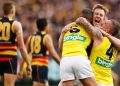 My most memorable commentary moments in modern AFL finals