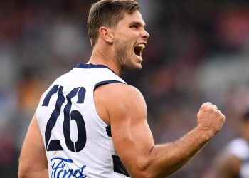 Hawkins clear to play in decider after negative COVID test