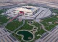 FIFA World Cup 2022™ – News – New report reaffirms Qatar 2022’s commitment to sustainability