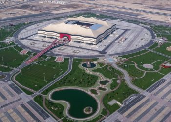 FIFA World Cup 2022™ – News – New report reaffirms Qatar 2022’s commitment to sustainability