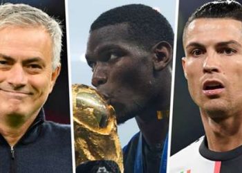 Best 100 football quiz questions, trivia and answers