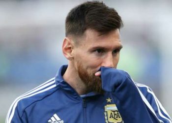 ‘Messi always gets the blame for Argentina’ – Barca superstar’s international team-mates guilty of ‘hiding’, says Stoichkov