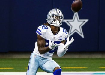 Cowboys’ CeeDee Lamb isn’t weighed down by No. 88 expectations – NFL Nation
