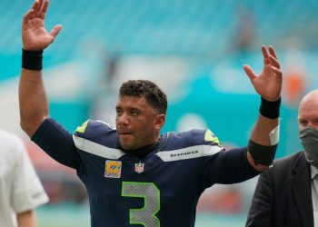 How has Russell Wilson never received an MVP vote? – NFL Nation