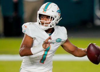 How Dolphins can keep Aaron Donald from wrecking Tua Tagovailoa’s debut – NFL Nation