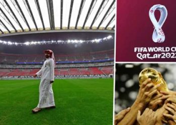 World Cup 2022: Stadiums, fixtures & tickets