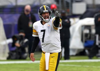 Ben Roethlisberger on track to come off COVID list and play vs. Bengals