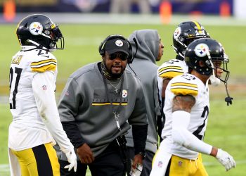 Pittsburgh-Washington Week 13 matchup officially postponed