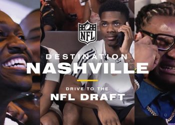 Greedy Williams, A.J. Brown, & Rashan Gary’s 2019 NFL Draft Experience