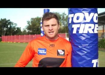 Australian Rules Football – The Greatest game you've never heard of