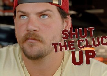 Taylor Lewan Tours Nashville: Way too Hot Fried Chicken, Great Music, & More!