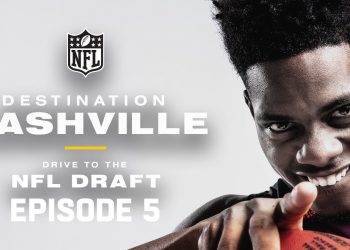 Greedy Williams’ Inspiration to Be Great