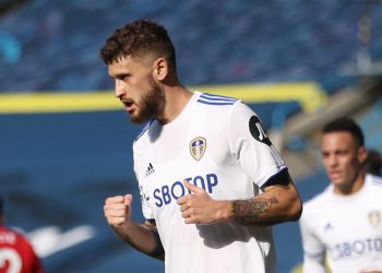 Klich the pick of Leeds’ midfield