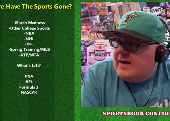 Aussie Rules:  Football for Insomniacs .::. John Sullivan's Sportsbook Confidential 3/13/20