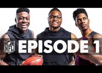 A.J. Brown, Greedy Williams, & Rashan Gary’s NFL Draft Journey Begins | Destination Nashville
