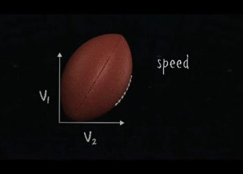 Projectile Motion & Parabolas – Science of NFL Football