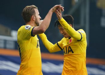 Fixtures could force Kane and Son rethink