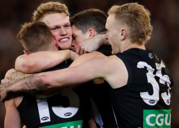 The trade period: A Collingwood supporter’s take