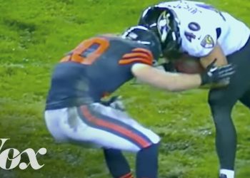 The NFL's concussion crisis, explained