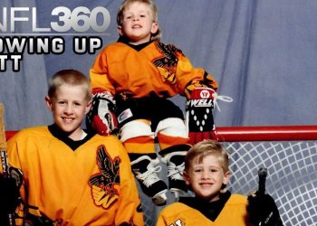 Watt’s it Like Growing Up?