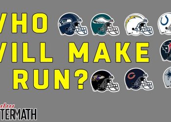 Which Team Playing on Wild Card Weekend has the Best Chance to Make a Playoff Run?