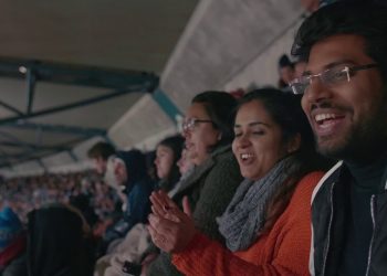 Aussie rules football at the MCG
