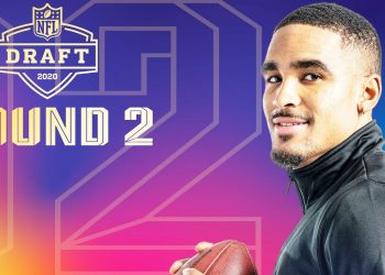 Round 2 EVERY Pick & Analysis: Eagles Take a QB? | 2020 NFL Draft