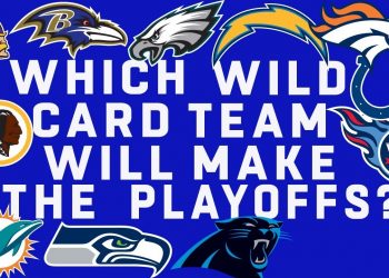 Which Wild Card Contender Will Make the Playoffs? | GMFB | NFL Network
